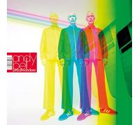 Andy Bell - Pinball Wanderer [VINYL]