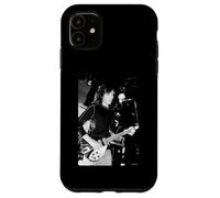 Andy Bell Ride Shoegaze Band Live Photo By Andy Willsher Case for iPhone 11