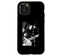 Andy Bell Ride Shoegaze Band Live Photo By Andy Willsher Case for iPhone 11 Pro