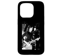 Andy Bell Ride Shoegaze Band Live Photo By Andy Willsher Case for iPhone 15 Pro