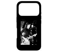 Andy Bell Ride Shoegaze Band Live Photo By Andy Willsher Case for iPhone 17 Pro