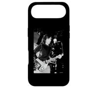 Andy Bell Ride Shoegaze Band Live Photo By Andy Willsher Case for iPhone Air