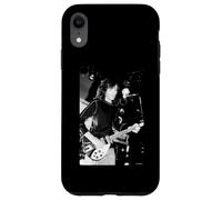 Andy Bell Ride Shoegaze Band Live Photo By Andy Willsher Case for iPhone XR