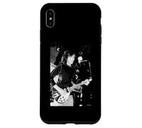 Andy Bell Ride Shoegaze Band Live Photo By Andy Willsher Case for iPhone XS Max