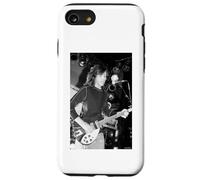 Andy Bell Ride Shoegaze Band Photo By Andy Willsher Case for iPhone SE (2020) / 7/8