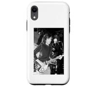 Andy Bell Ride Shoegaze Band Photo By Andy Willsher Case for iPhone XR