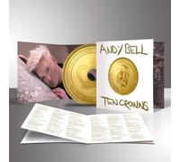 Andy Bell - Ten Crowns