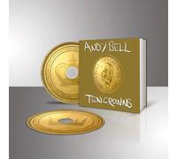Andy Bell | Ten Crowns | 2CD