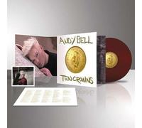 Andy Bell - Ten Crowns [VINYL]