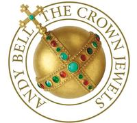 Andy Bell - The Crown Jewels : 4CD