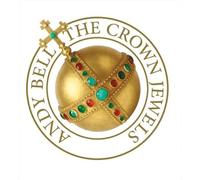ANDY BELL: THE CROWN JEWELS - CD