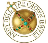 Andy Bell - The Crown Jewels : 4CD