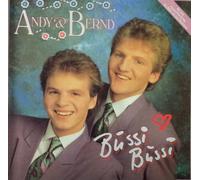 Andy & Bernd - Bussi Bussi