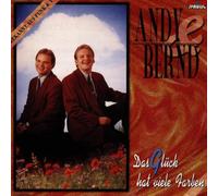 Andy & Bernd - Das Glück Hat Viele Farben