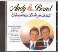 Andy & Bernd - Es Brennt Ein Licht für Dich