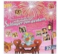 Andy & Bernd, Gitti & Erika, Orig. Bergland Echo, Marianne & Michael, Karl Moik..