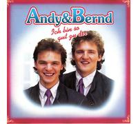 Andy & Bernd - Ich bin so gut zu dir
