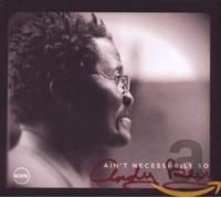 Andy Bey - Ain't Necessarily So [Digipak]