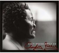 Andy Bey - Ain't Necessarily So [Us Import]