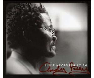 Andy Bey - Ain't Necessarily So [Us Import]