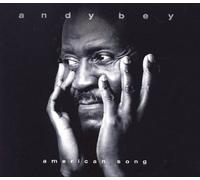 Andy Bey - American Song [Us Import]