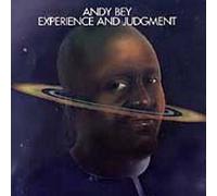 Andy Bey - Experience & Judgement [VINYL]
