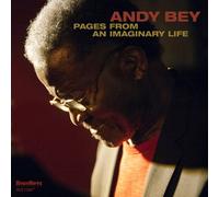Andy Bey – Pages from an Imaginary Life – CD (2014)