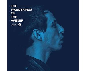 Andy Bey - The Wanderings of the Avener