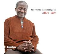 Andy Bey - The World According To Andy Bey [New CD]