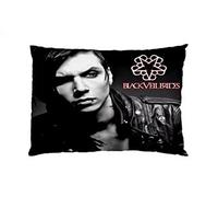 Andy Biersack Black Veil Brides Bedding Pillow Case Cover Size 30