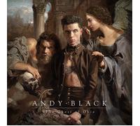 Andy Black - The Ghost of Ohio