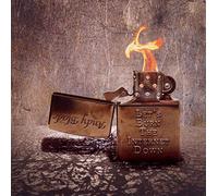 Andy Blade - Let's Burn The Internet Down