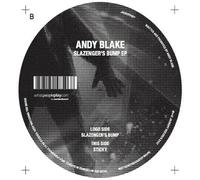 Andy Blake - Slazenger's Bump [VINYL]