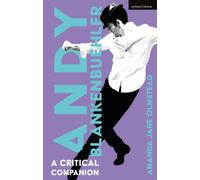 Andy Blankenbuehler : A Critical Companion
