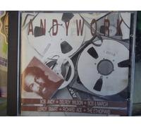 Andy Bob and Various - Andywork