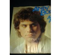 Andy Borg - Adios amor (1982) / Vinyl single [Vinyl-Single 7'']
