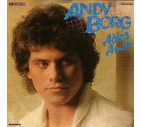 Andy Borg - Adios Amor
