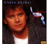 Andy Borg - Adios Amor