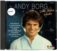 Andy Borg - Alle Jahre Wieder