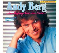 Andy Borg - Am Anfang War Die Liebe (Incl. OIS) [Vinyl LP]