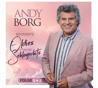 Andy Borg Andy Borg - Bekannte Oldies & große Schlagerhits - Fo (CD) (US IMPORT)