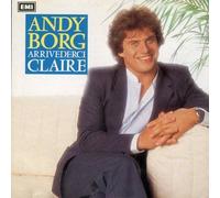 Andy Borg - Arrivederci Claire