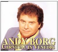 Andy Borg - Carneval in Venedig