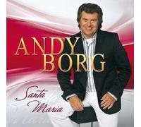 Andy Borg - CD Album ( 15 Titel, incl. Sie waren Freunde , Ciao Ciao Amore , Sommerglücksgefühl , Das darf doch nicht vorbei sein , Ich will noch mehr von dir etc. )
