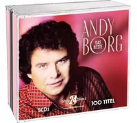 Andy Borg Das Beste