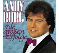 Andy Borg - Die Grossen Erfolge
