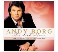 Andy Borg - Fuer Dich Allein