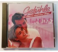 Andy Borg - Gefühle - Die schönsten romantischen Schlager Vol. 16 Club Exklusiv 794909