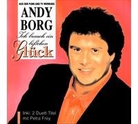 Andy Borg - Ich Brauch Ein Bisschen