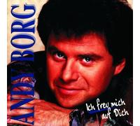 Andy Borg - Ich freu' mich auf dich (1995)